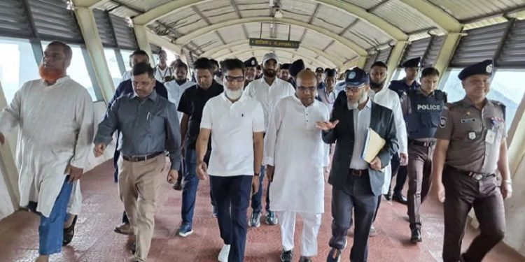 চলতি মাসেই ঢাকা-কক্সবাজার রুটে আরও একজোড়া ট্রেন চালু