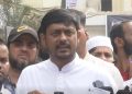 নারায়ণগঞ্জে নাসীরুদ্দীন পাটওয়ারীকে অবাঞ্ছিত ঘোষণা