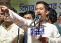 ছাত্রদলের পরিণতি ছাত্রলীগের চেয়েও খারাপ হবে: সারজিস