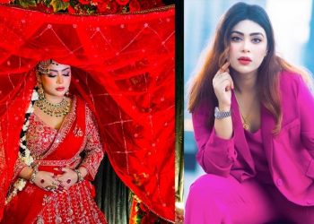 বিয়ে করলেন মিষ্টি জান্নাত, স্বামী কে?
