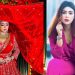 বিয়ে করলেন মিষ্টি জান্নাত, স্বামী কে?