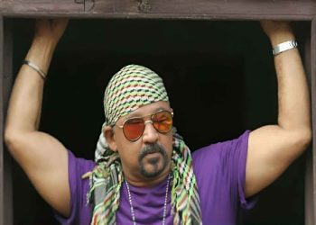 মসজিদের মুয়াজ্জিন থেকে যেভাবে খলনায়ক হলেন ডন