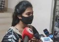 মানসিক চাপ কমাতে মদ্য পান করেছি, থানায় জিজ্ঞাসাবাদে সেই তরুণী