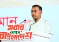 ‘ফ্যাসিবাদবিরোধী আন্দোলনে হত্যাকাণ্ডের বিচার হবে স্বচ্ছ ও নিরপেক্ষ’