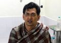 হাসিনার নির্দেশে গুম করা হয়েছিল সালাহউদ্দিন আহমদকে