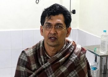 হাসিনার নির্দেশে গুম করা হয়েছিল সালাহউদ্দিন আহমদকে