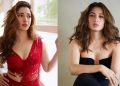 ব্রণের সমস্যা দূর করতে নিজের ‘থুতু’ ব্যবহার করেন তামান্না