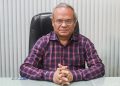 বিএনপির ভারপ্রাপ্ত মহাসচিব হলেন রুহুল কবির রিজভী