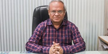 বিএনপির ভারপ্রাপ্ত মহাসচিব হলেন রুহুল কবির রিজভী