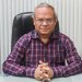 বিএনপির ভারপ্রাপ্ত মহাসচিব হলেন রুহুল কবির রিজভী