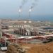 ফারস প্রদেশে গ্যাসের মজুত আবিষ্কারের ঘোষণা ইরানের
