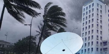 আগামী ৫ দিন কেমন থাকবে আবহাওয়া, জানাল আবহাওয়া অধিদপ্তর
