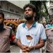 অবৈধ বিদ্যুৎ সংযোগ বিচ্ছিন্নে বাধা, ‘ভাইরাল মিজান’ গ্রেপ্তার