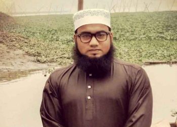 চাকু দেখিয়ে কলেজছাত্রীকে ধর্ষণ, মসজিদের ইমাম গ্রেপ্তার