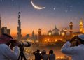 জানা গেলো ২০২৭ সালের রমজান ও ঈদের সম্ভাব্য তারিখ