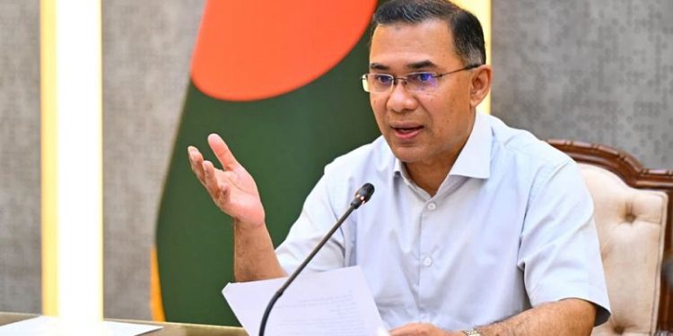 প্রতি মাসে বেতনের ১০ শতাংশ সরকারি কোষাগারে দেন প্রধানমন্ত্রী
