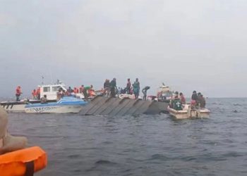 তিউনিসিয়ার উপকূলে অভিবাসীবাহী নৌকা ডুবে নিহত ২, নিখোঁজ ১২