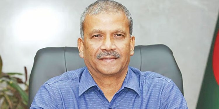 বহু বছর পর যোগ্য ব্যক্তিকে রাষ্ট্রপতি হিসেবে পাচ্ছি: আসিফ নজরুল