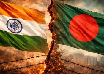 প্রধানমন্ত্রী তারেক রহমানের সফর নিয়ে দেওয়া বিজ্ঞপ্তি প্রত্যাহার করল ভারত