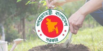 ৬ মাসে ২ কোটির বেশি গাছ রোপণ করেছে সরকার