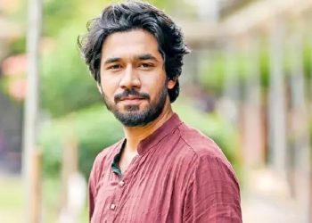 থাইল্যান্ডে দুর্ঘটনায় আহত অভিনেতা খায়রুল বাসার