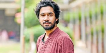 থাইল্যান্ডে দুর্ঘটনায় আহত অভিনেতা খায়রুল বাসার
