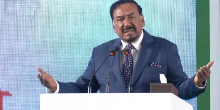 যে ডকুমেন্টারিতে আবু সাঈদের ছবি নেই, সেটা কোনো ডকুমেন্টারি নয়: রাষ্ট্রপতি