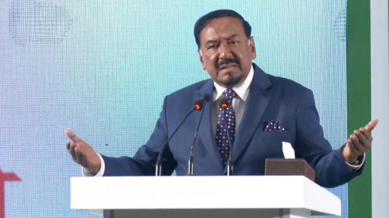যে ডকুমেন্টারিতে আবু সাঈদের ছবি নেই, সেটা কোনো ডকুমেন্টারি নয়: রাষ্ট্রপতি
