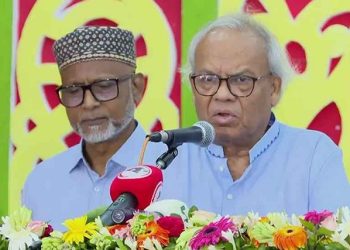 সব আন্দোলনের অনুপ্রেরণা ছিলেন কাজী নজরুল ইসলাম: রিজভী