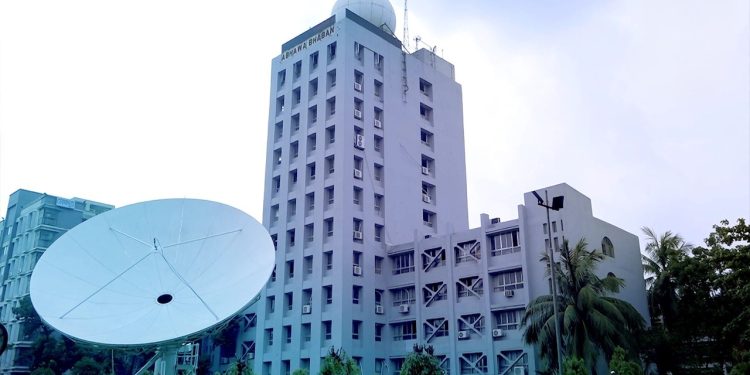 ঢাকাসহ সারাদেশে যেমন থাকবে আজকের আবহাওয়া