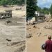 নেপাল ও চীনে বন্যায় নিহত বেড়ে প্রায় ৭০০