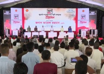 জুলাই স্মৃতি জাদুঘর সবার জন্য উন্মুক্ত করা হবে বৃহস্পতিবার