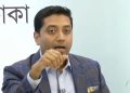 নতুন দায়িত্ব পেলেন প্রতিমন্ত্রী ববি হাজ্জাজ