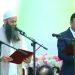 প্রতিমন্ত্রী হিসেবে শপথ নিলেন হুময়ুন কবির ও শামীম কায়সার