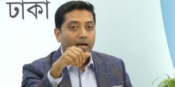 নতুন দায়িত্ব পেলেন প্রতিমন্ত্রী ববি হাজ্জাজ