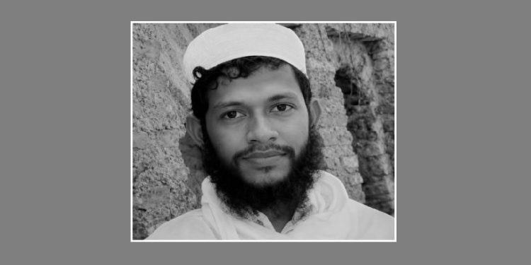 ফজরের নামাজে সেজদায় ইমামের মৃত্যু