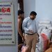 সাইনবোর্ডে লেখা ‘দৈনিক অন্যায়ের চিত্র’, ভেতরে কনডমের কারখানা