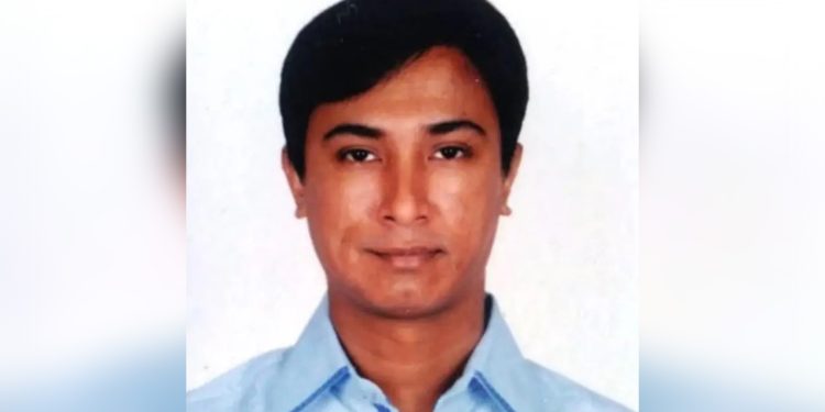 বিমানের পরিচালক হলেন যুগ্মসচিব মাহবুবুল আলম সিদ্দিকী