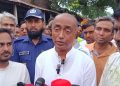‘মজুদদারির সর্বোচ্চ শাস্তি মৃত্যুদণ্ড, তাই ভেবে মজুদ করবেন’