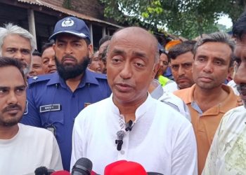 ‘মজুদদারির সর্বোচ্চ শাস্তি মৃত্যুদণ্ড, তাই ভেবে মজুদ করবেন’
