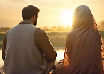 দাম্পত্য কলহ সমাধানে ইসলামী নির্দেশনা