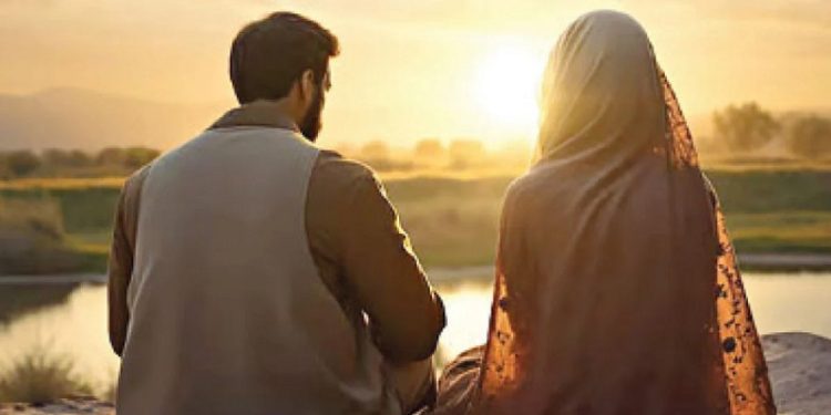 দাম্পত্য কলহ সমাধানে ইসলামী নির্দেশনা