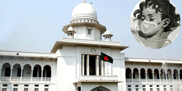 শিশু আছিয়া ধর্ষণ ও হত্যা মামলায় হাইকোর্টের রায় আজ