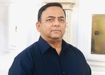 দুবাইয়ে কারাগার থেকে মুক্তি পেয়েছেন বেনজীর