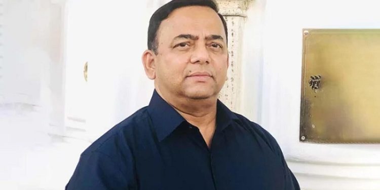 দুবাইয়ে কারাগার থেকে মুক্তি পেয়েছেন বেনজীর