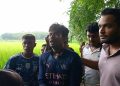 মাকে হত্যার অভিযোগ ছেলের বিরুদ্ধে
