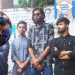 মুচলেকায় মুক্তি পেলেন সেই মাহাদী