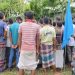 সীমান্তে বাংলাদেশির সঙ্গে ধস্তাধস্তি, অস্ত্র ফেলে পালালো বিএসএফ