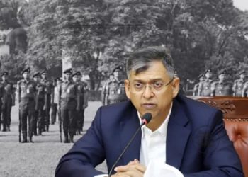 পুলিশে আসছে বড় নিয়োগ, জানালেন স্বরাষ্ট্রমন্ত্রী
