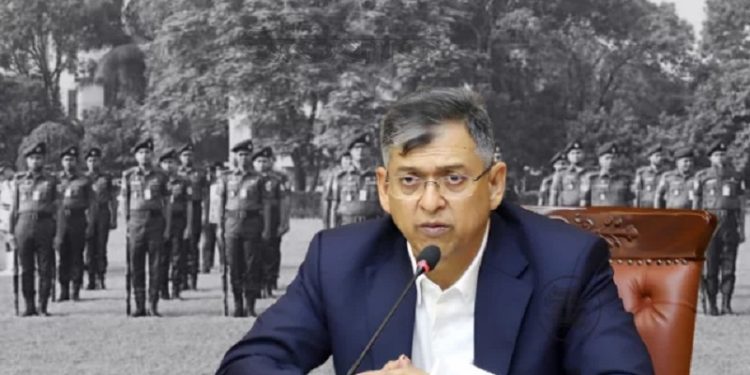 পুলিশে আসছে বড় নিয়োগ, জানালেন স্বরাষ্ট্রমন্ত্রী